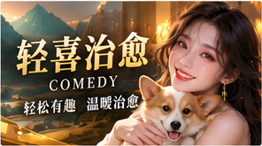06 · 欢乐脑洞视觉