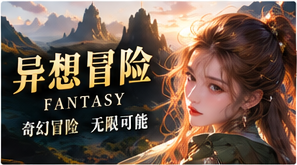 09 · 奇境漫游视觉